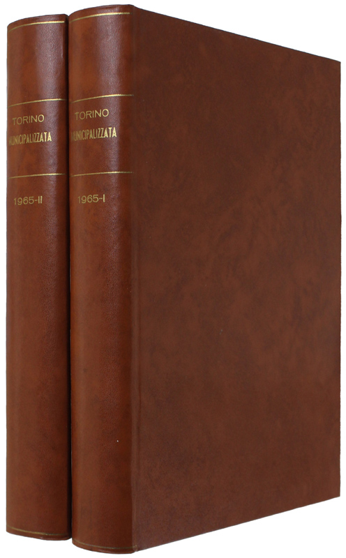 Bergoglio Libri d'Epoca Snc