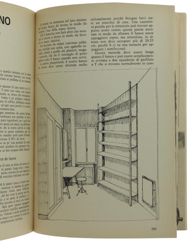 La Laboratori Per Fardasè