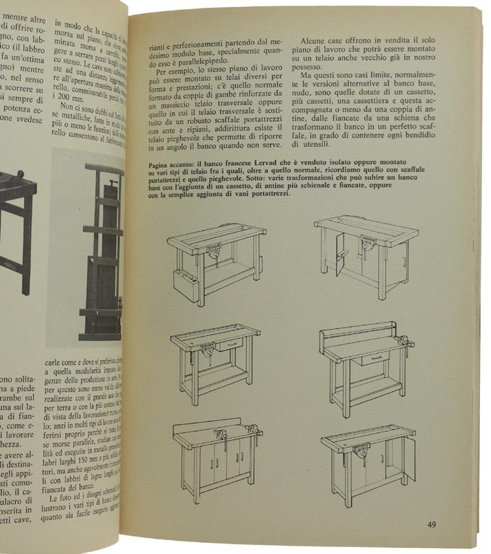 La Laboratori Per Fardasè
