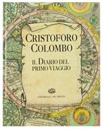 Il Diario Del Primo Viaggio   [Come Nuovo]