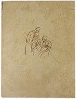 Les Jumeaux De Vallangoujard. Soixante Dessins De Berthold Mahn