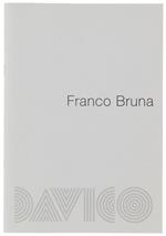 Franco Bruna. 26 Novembre