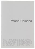Patrizia Comand. 21 Ottobre