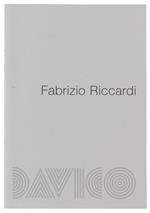 Fabrizio Riccardi. Songes Drolatiques