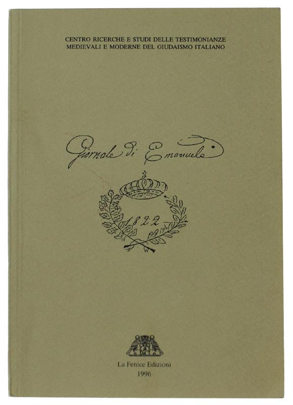 Bergoglio Libri d'Epoca Snc