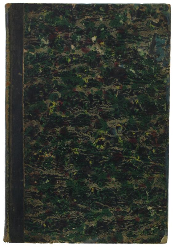 Dei Doveri Degli Uomini Discorso Ad Un Giovane [Edizione Originale]