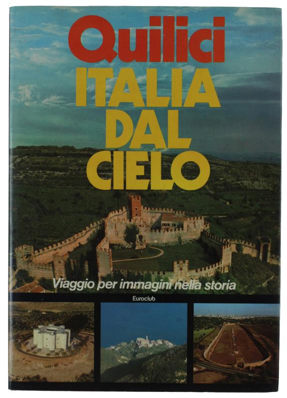 Bergoglio Libri d'Epoca Snc