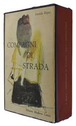 Compagni Di Strada [1A Edizione Rilegata]