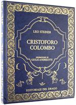 Cristoforo Colombo [Come Nuovo]