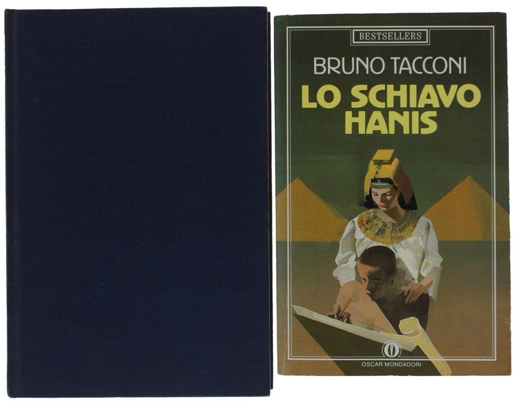 Masada + Lo Schiavo Hanis