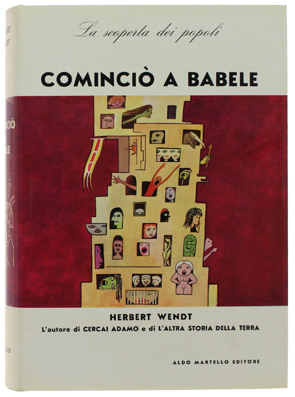 Bergoglio Libri d'Epoca Snc
