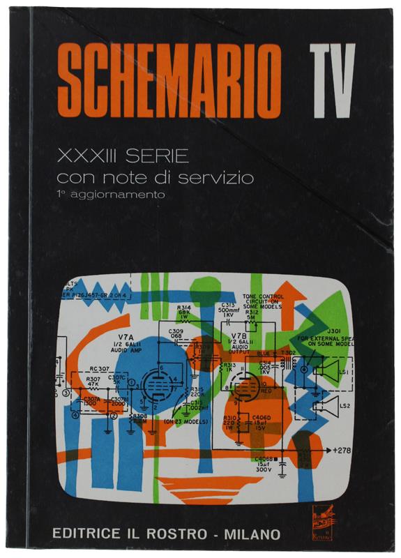 Bergoglio Libri d'Epoca Snc