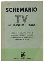 Schemario Tv