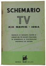 Schemario Tv