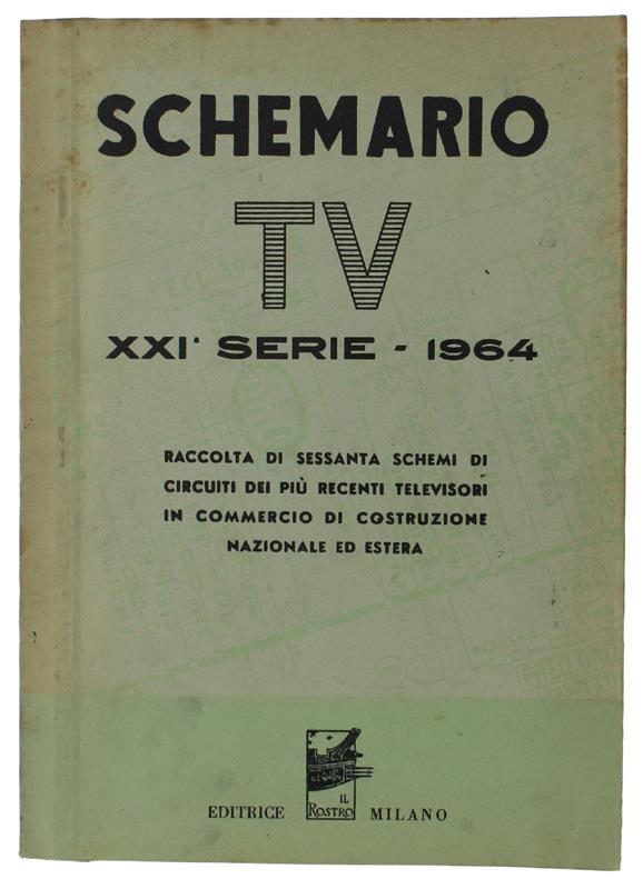 Bergoglio Libri d'Epoca Snc