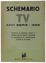 Schemario Tv