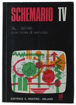 Schemario Tv