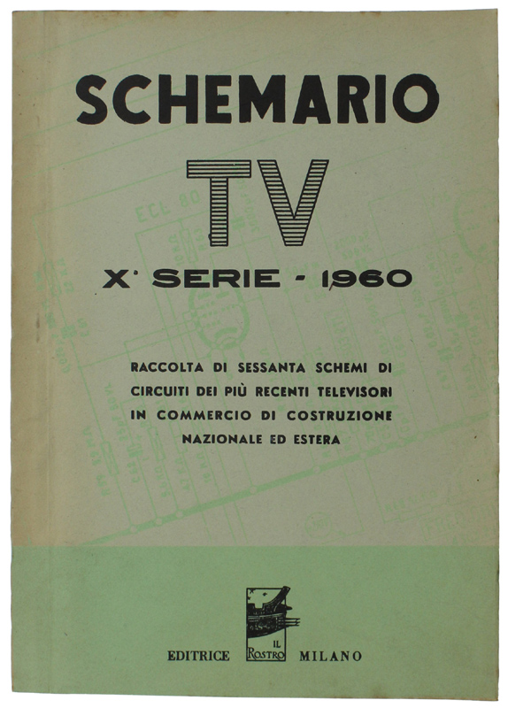 Bergoglio Libri d'Epoca Snc