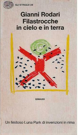 Filastrocche in cielo e in terra