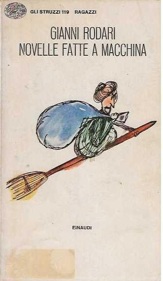 Novelle fatte a macchina