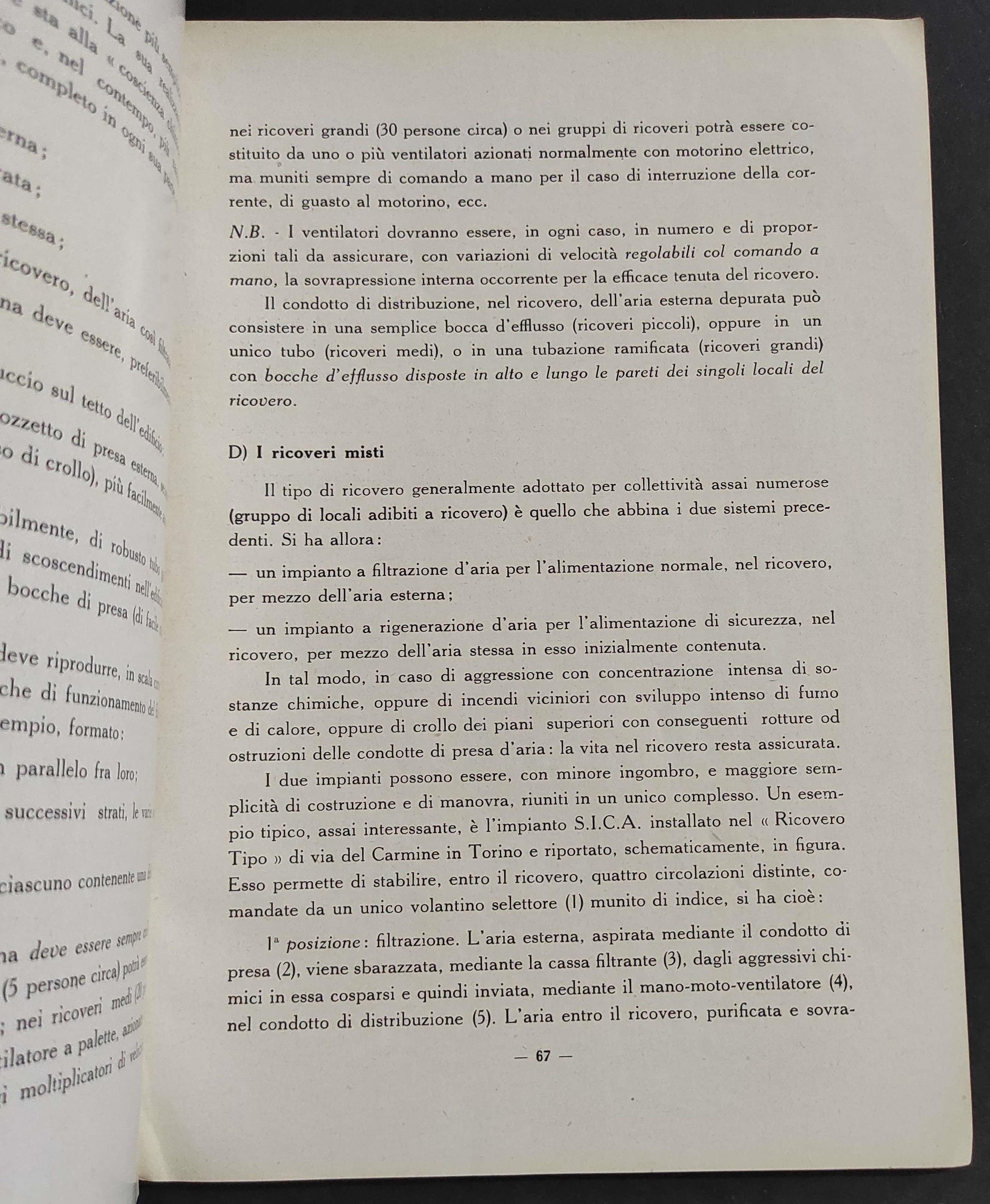 Guerra Chimica Contro le Città