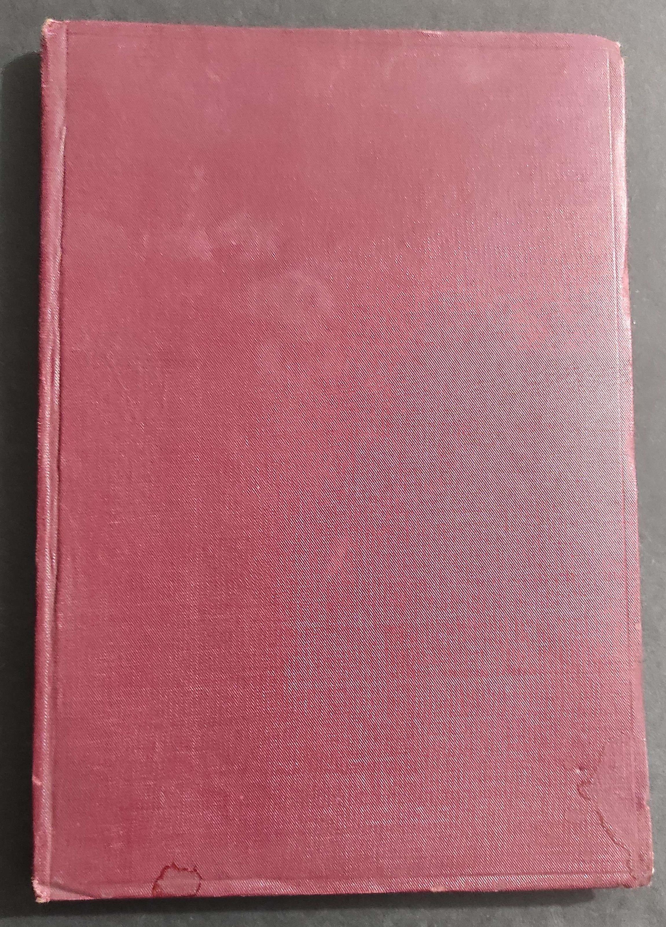 L' Art de Tremper l'Arcier le Fer La Fonte le Cuivre & le Bronze