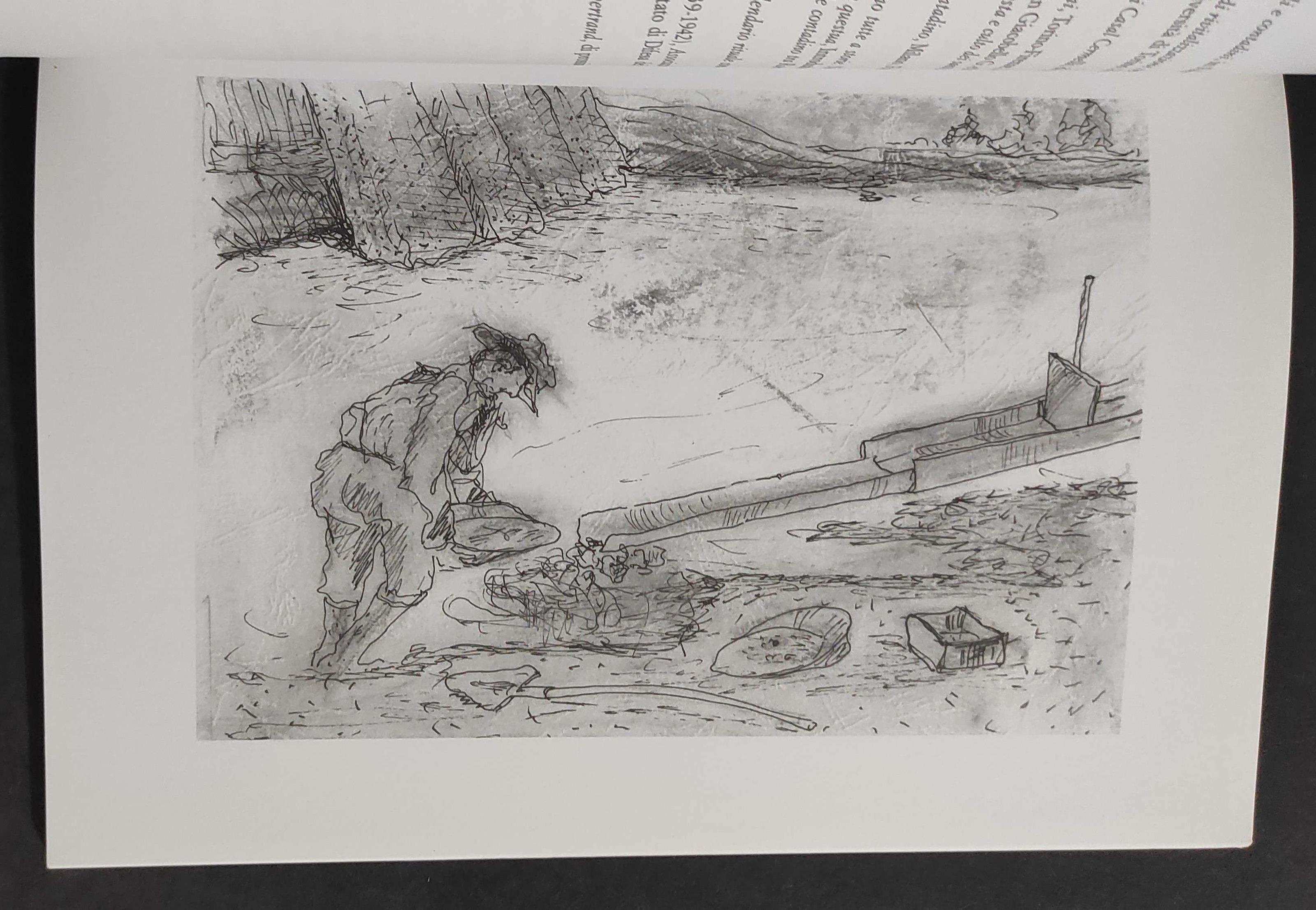 Immaterialità e Paesaggio