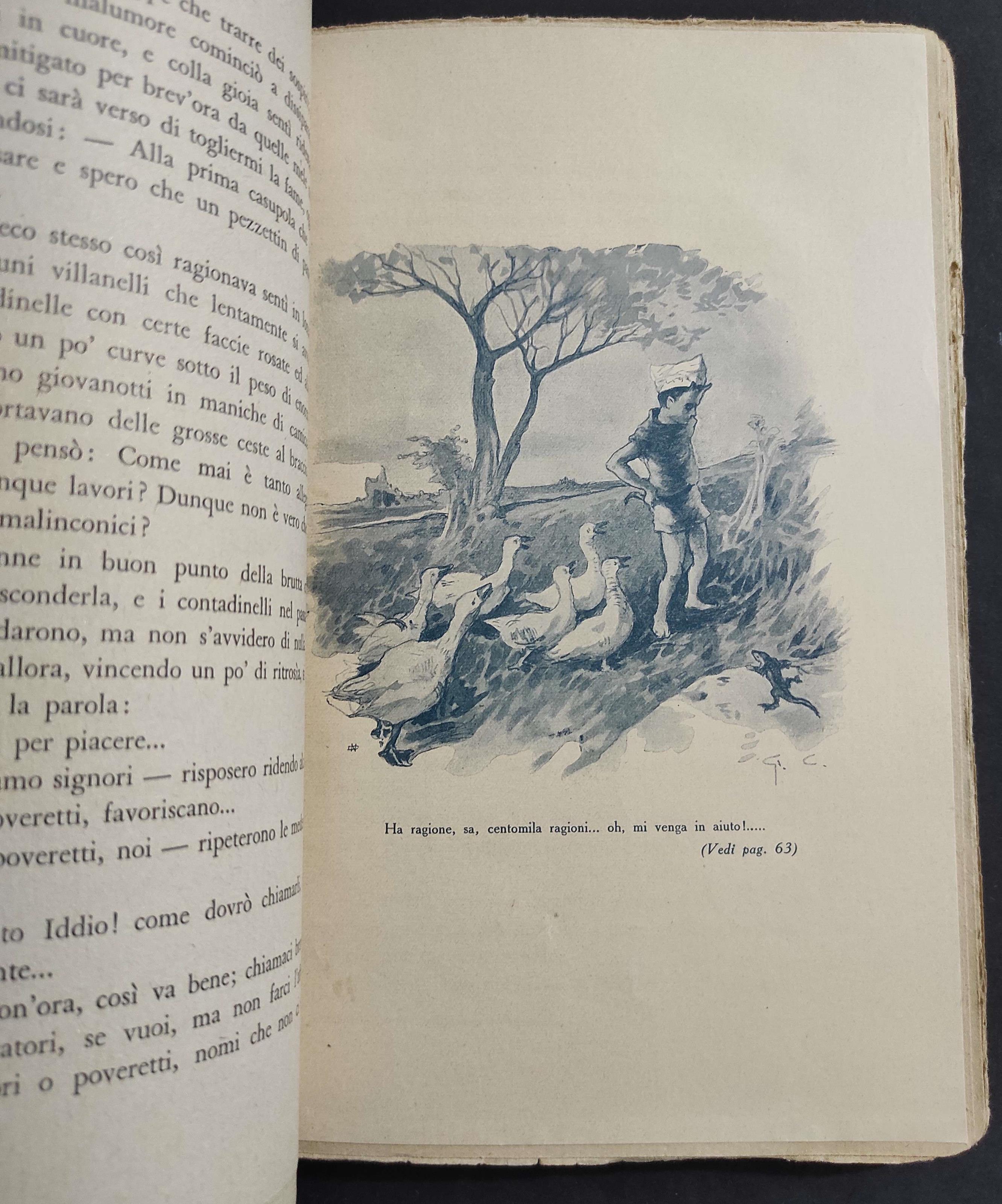 Piccolino e Piccoletto