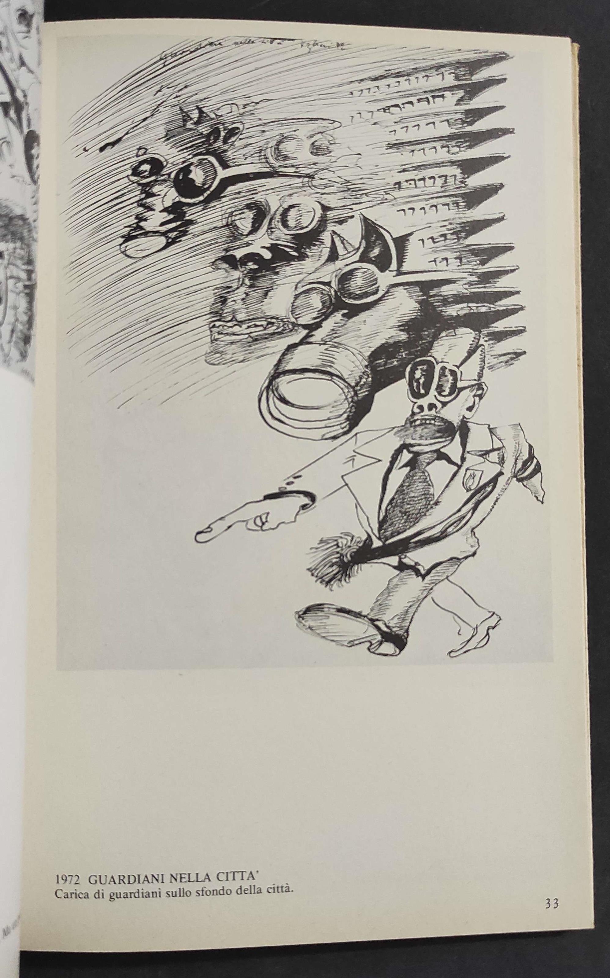 Il Conflitto dell'Uomo Urbano