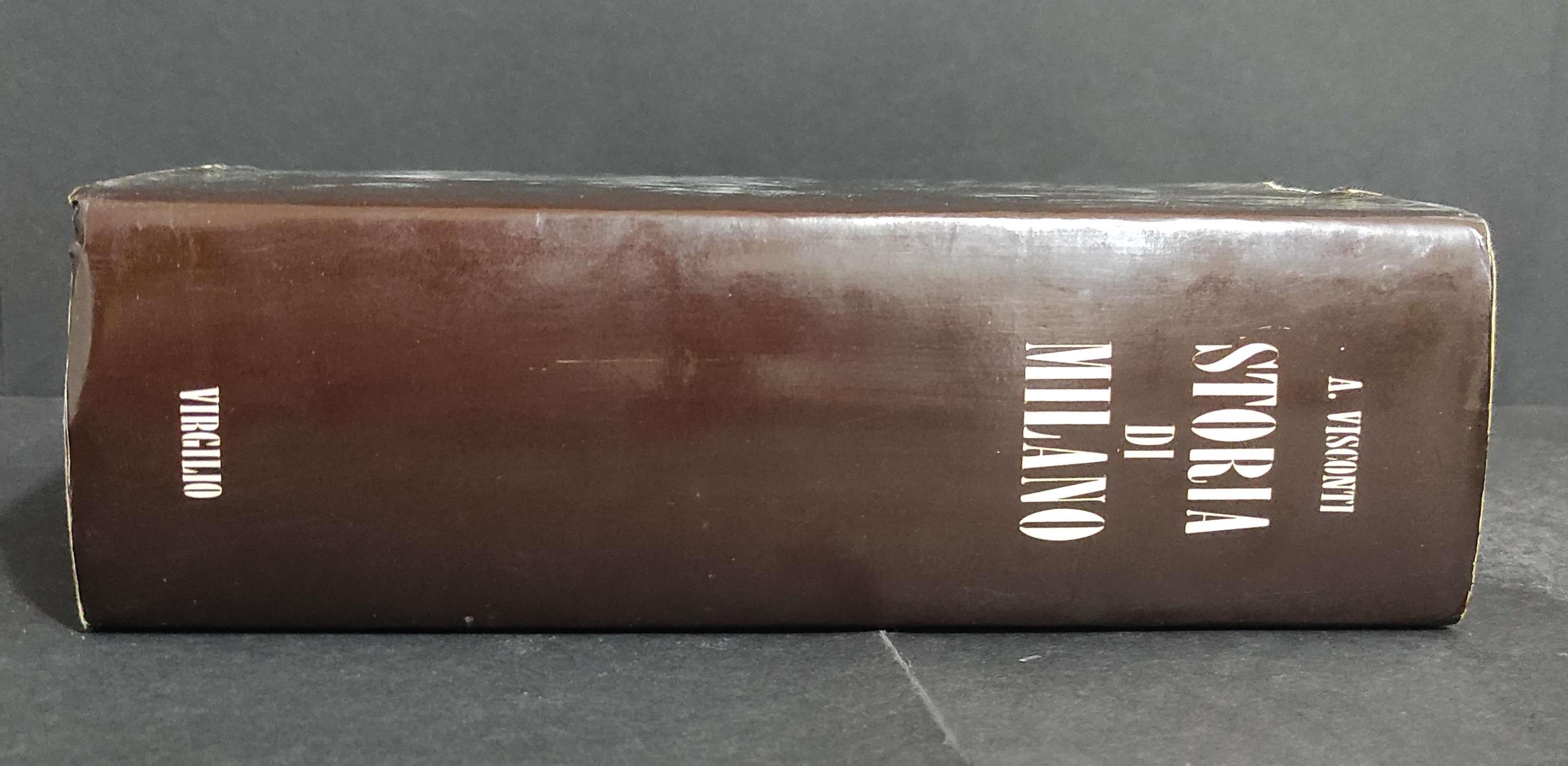 Storia di Milano