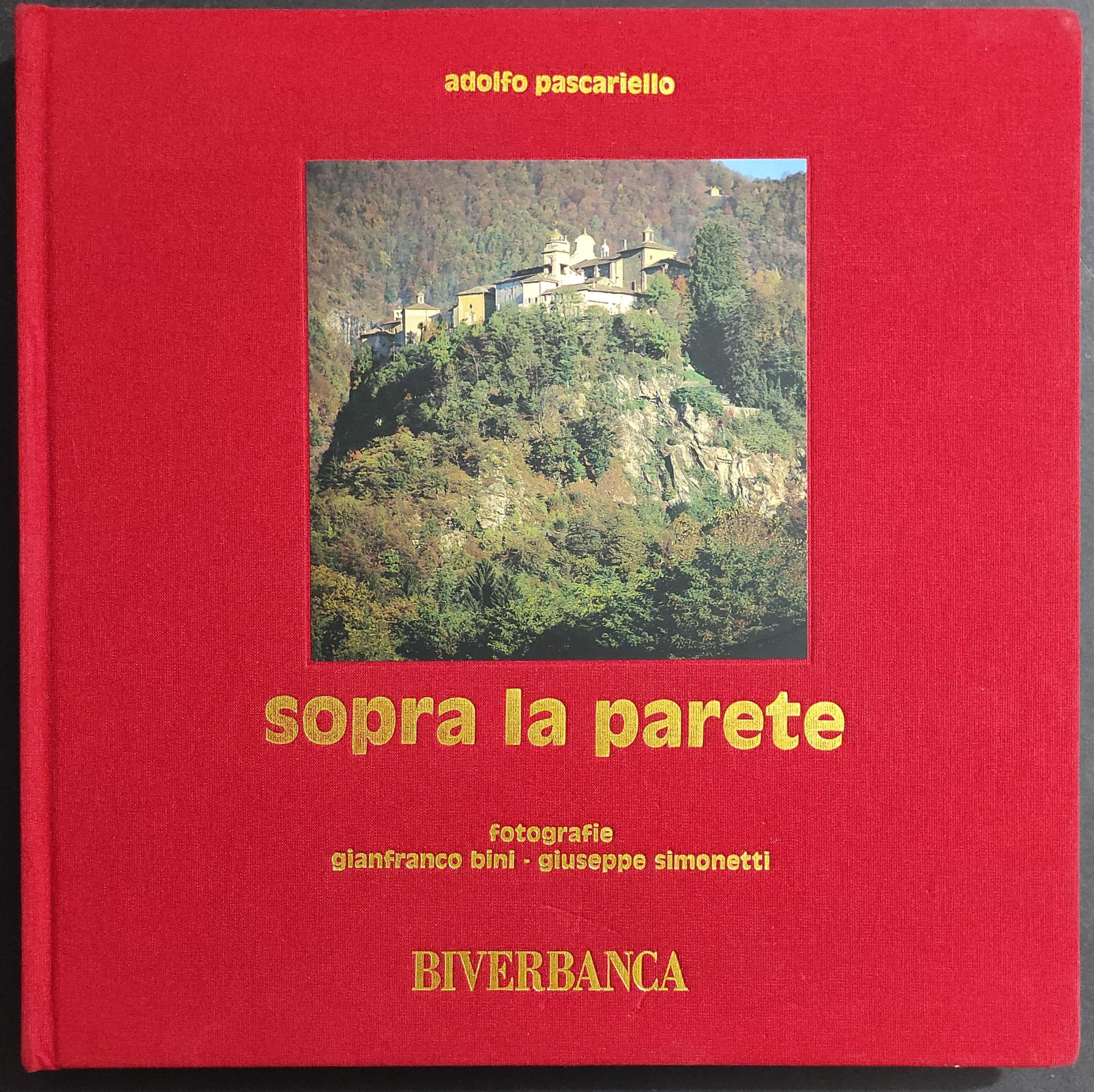 Sopra la Parete