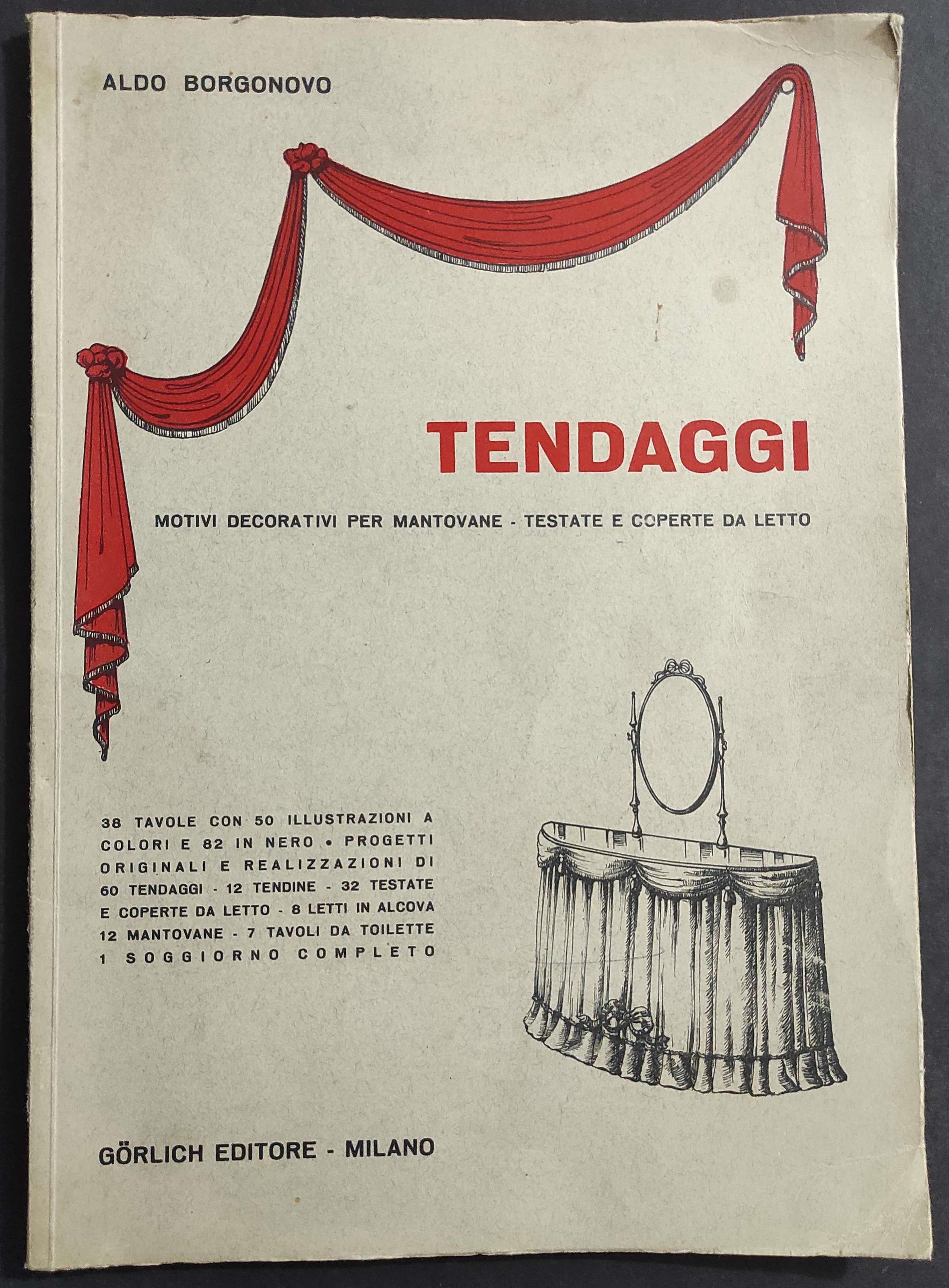 Tendaggi