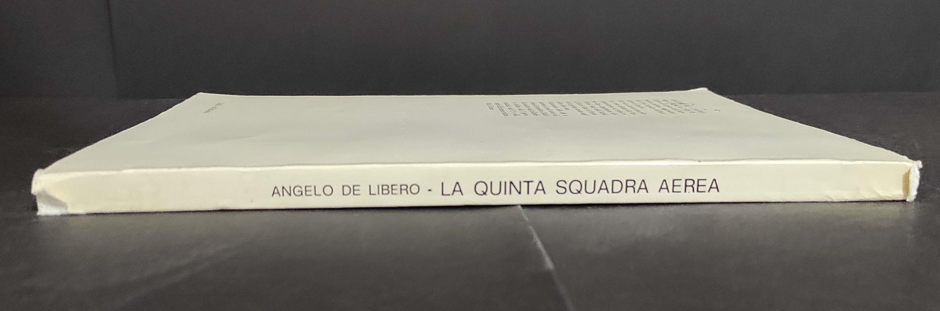 Quinta Squadra Aerea