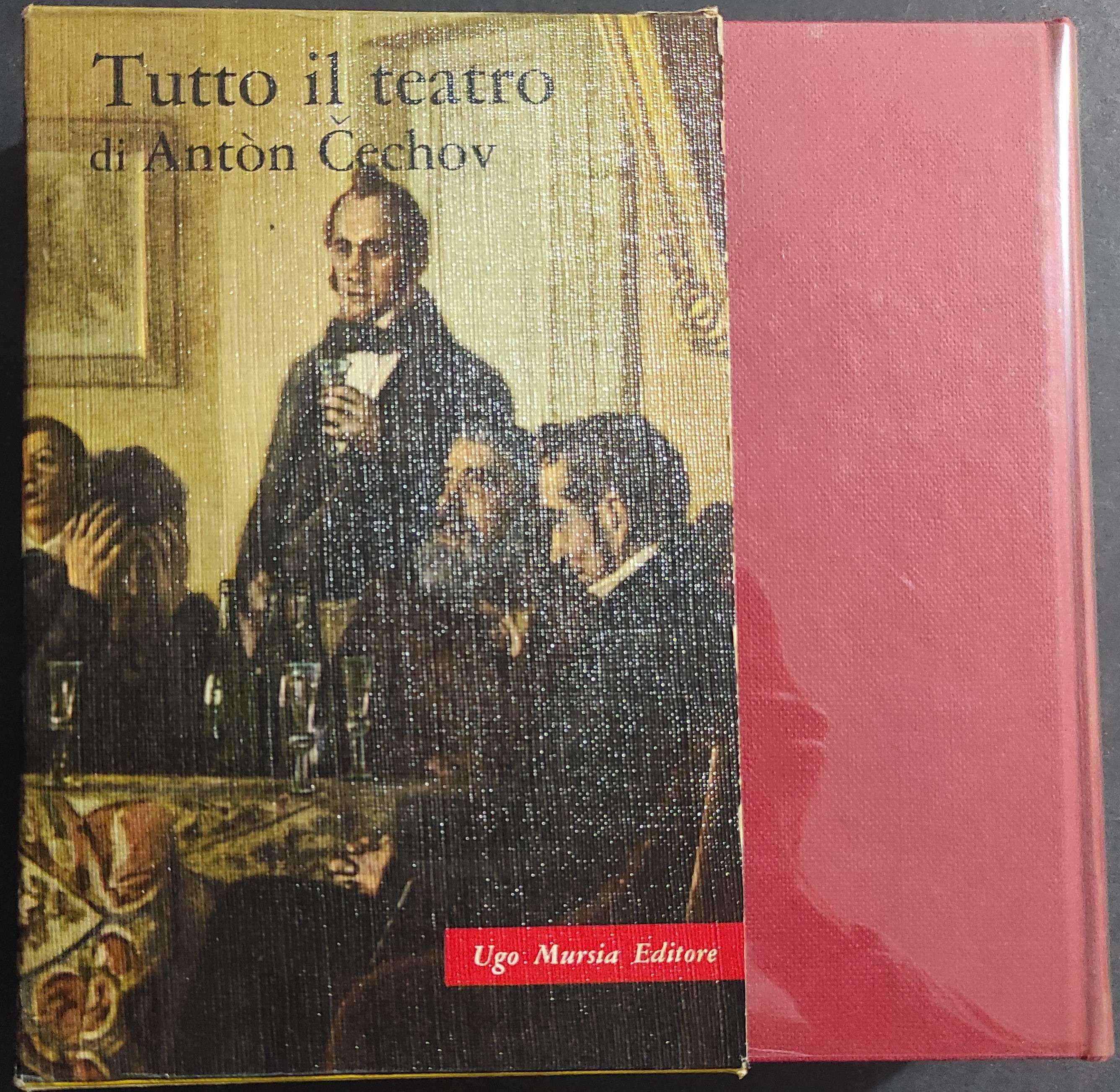 Tutto il Teatro
