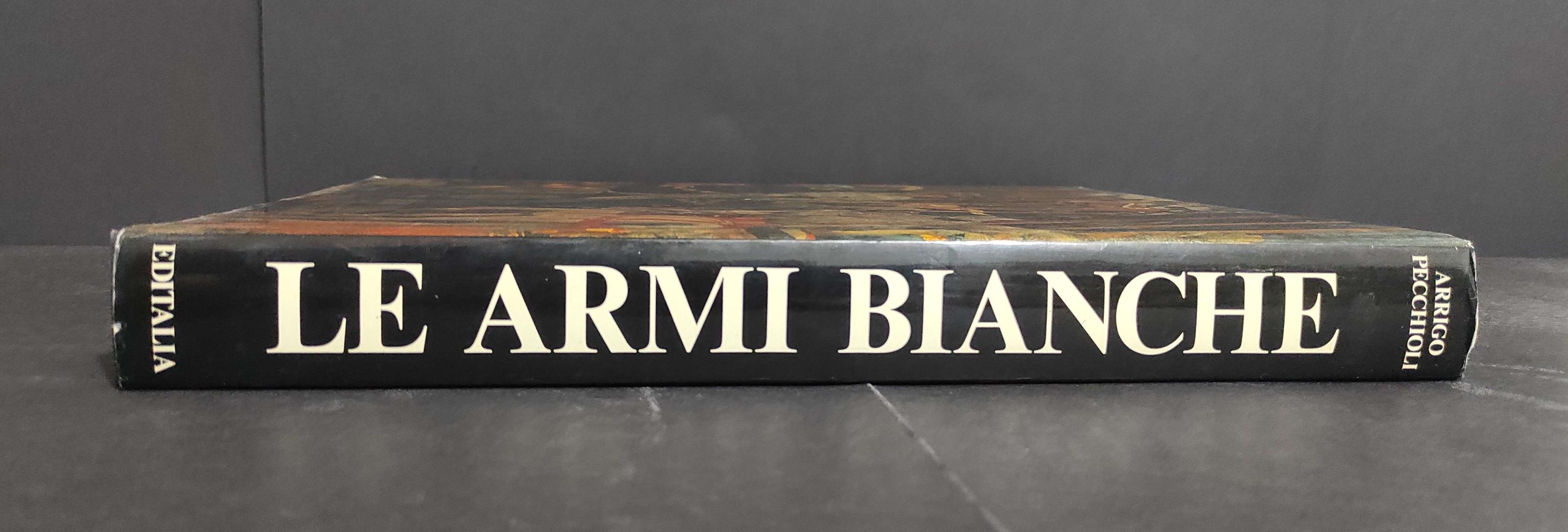 Le Armi Bianche