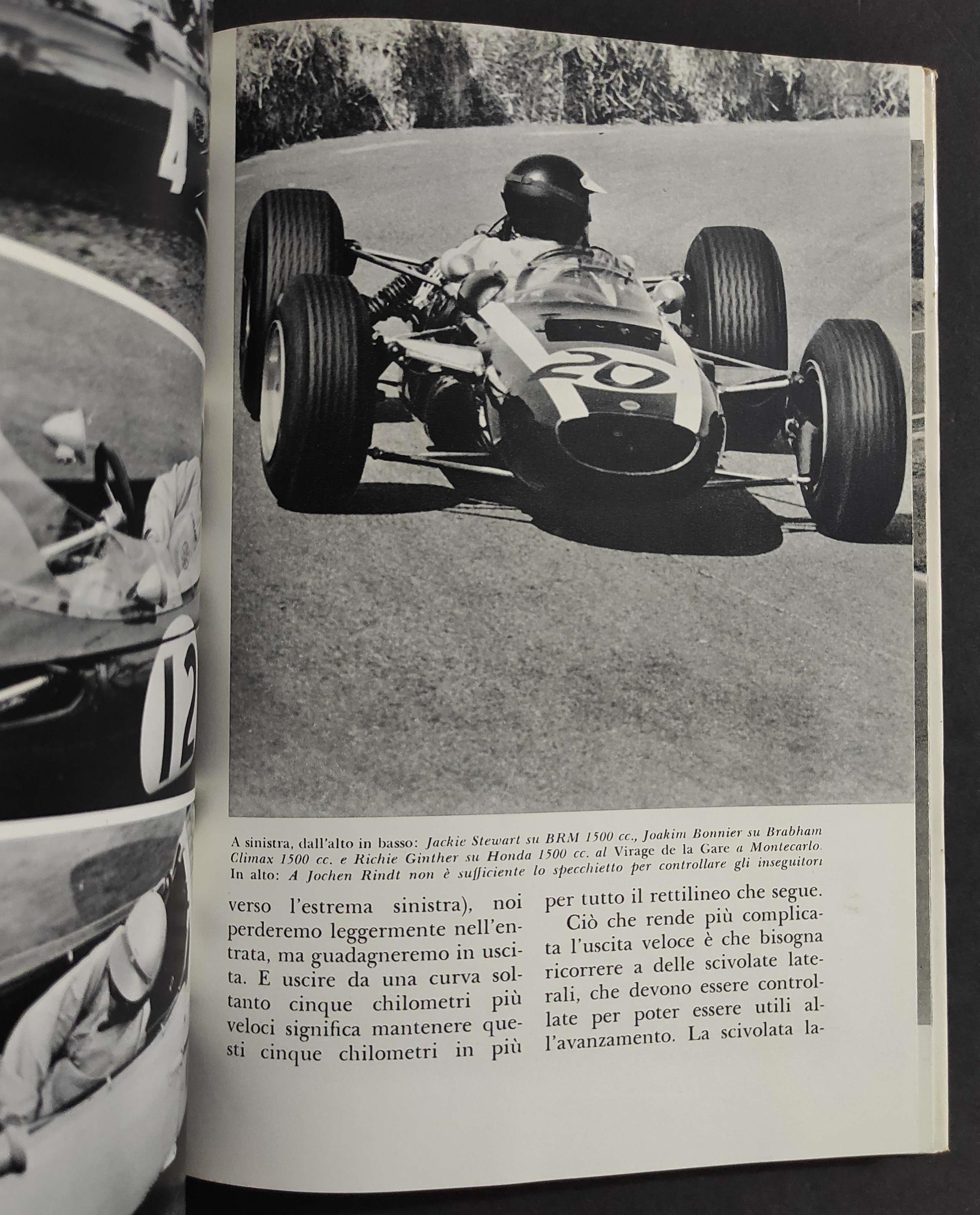 Il Vero Pilota da Corsa