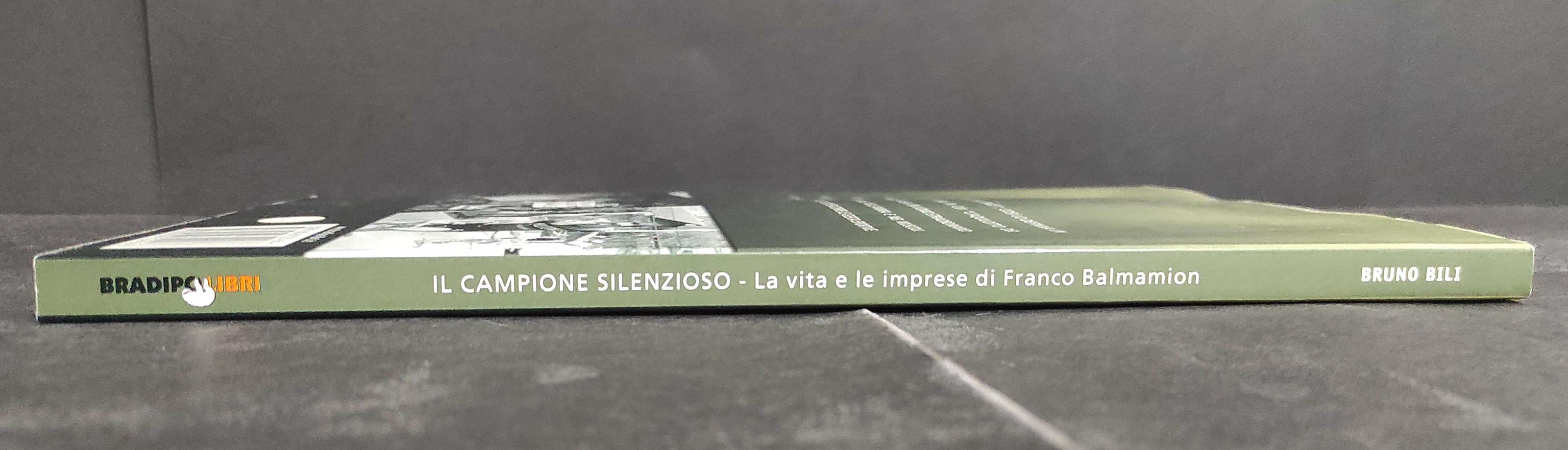 Il Campione Silenzioso