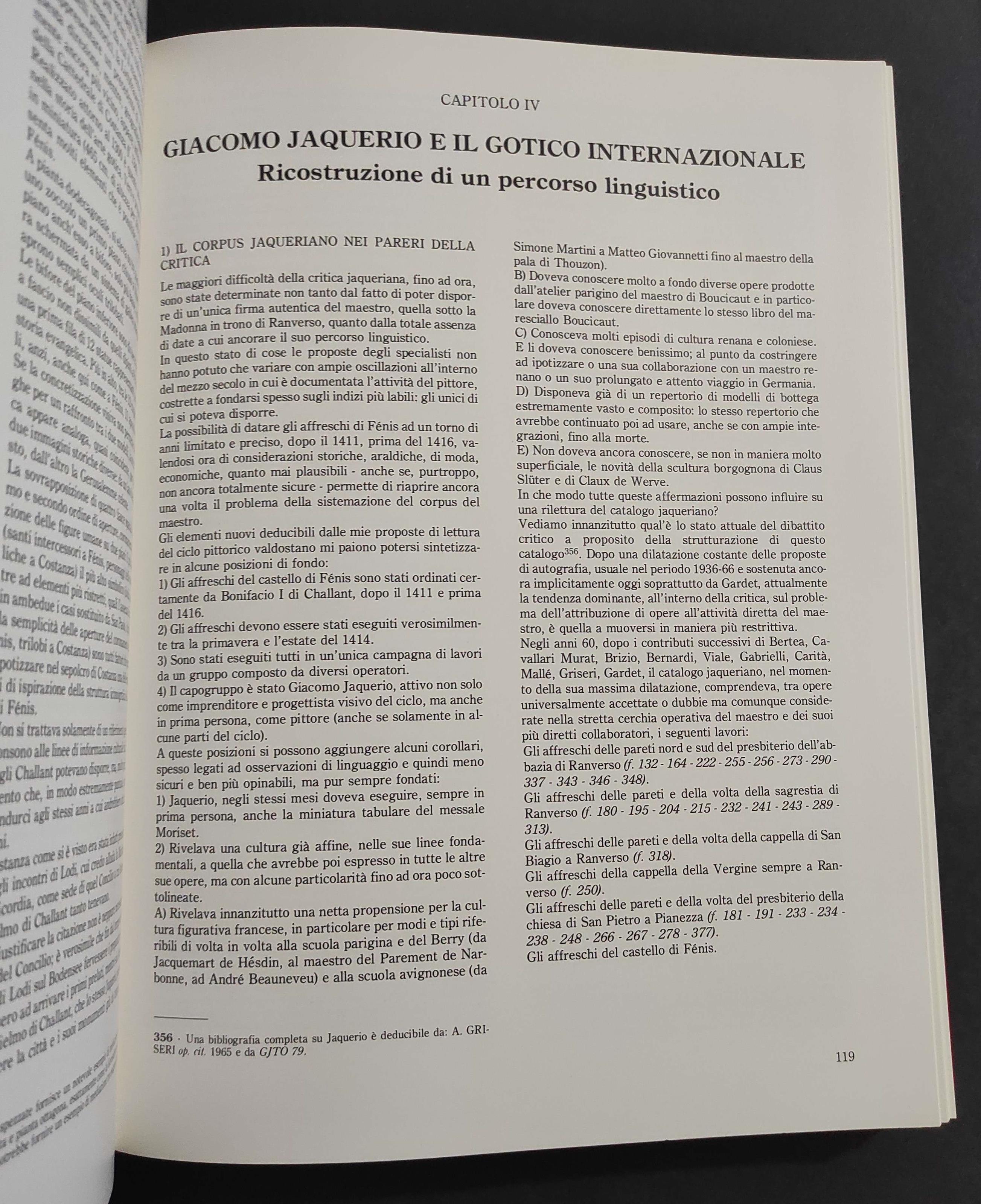 Il Castello di Fenis