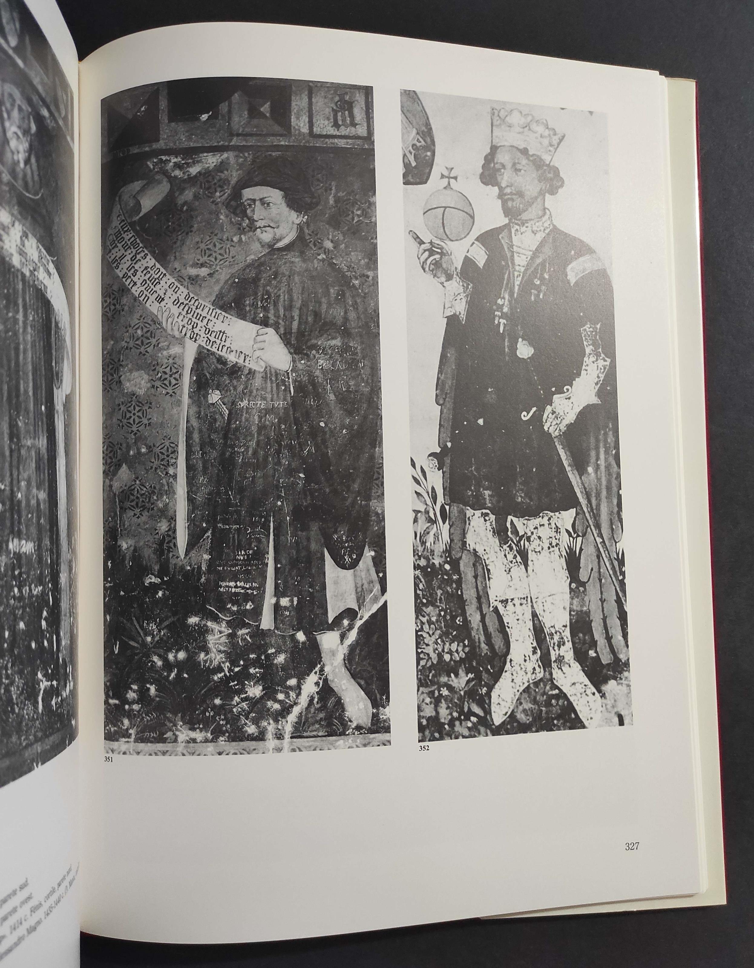 Il Castello di Fenis