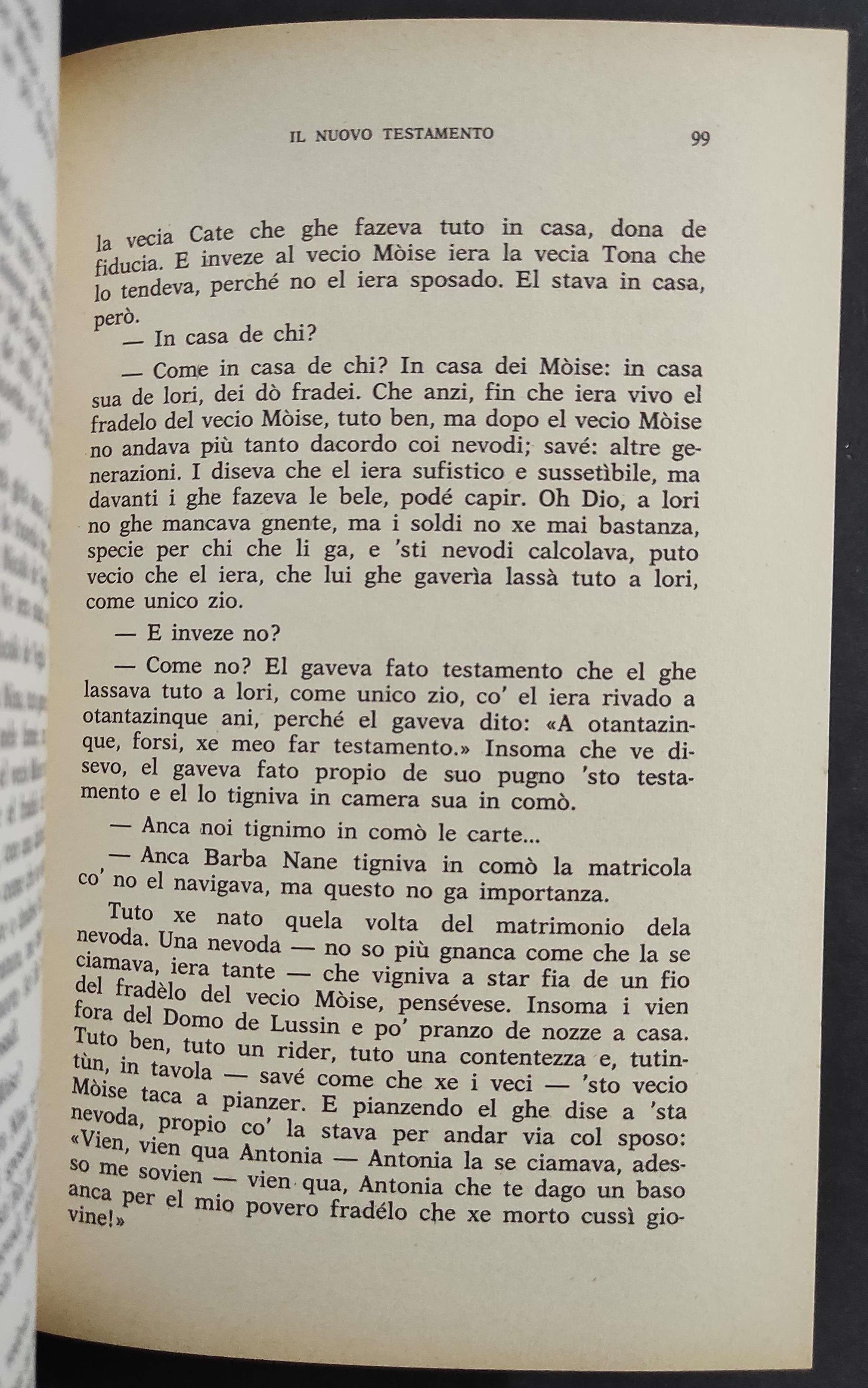 Noi delle Vecchie Provincie