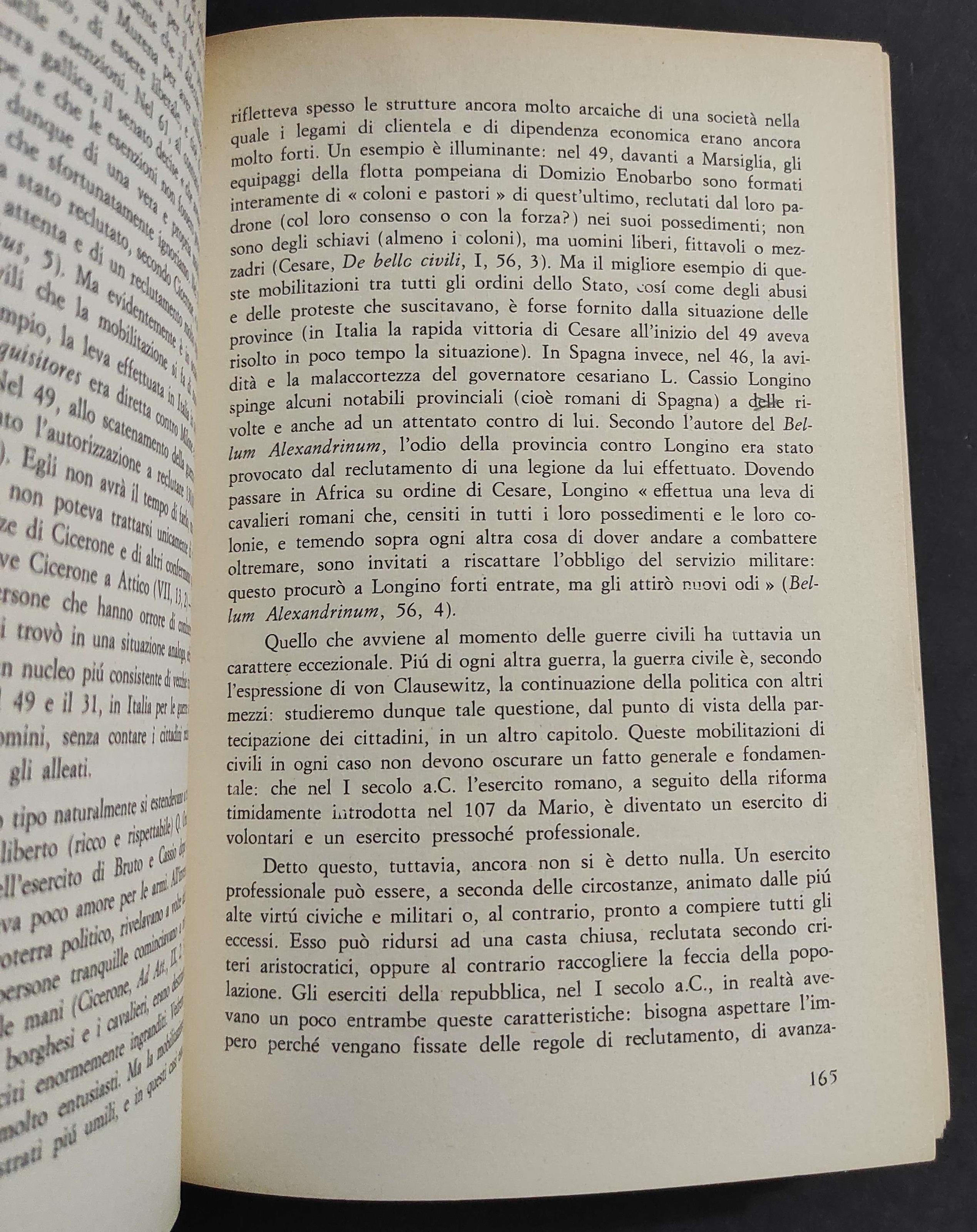 Il Mestiere di Cittadino nell'Antica Roma