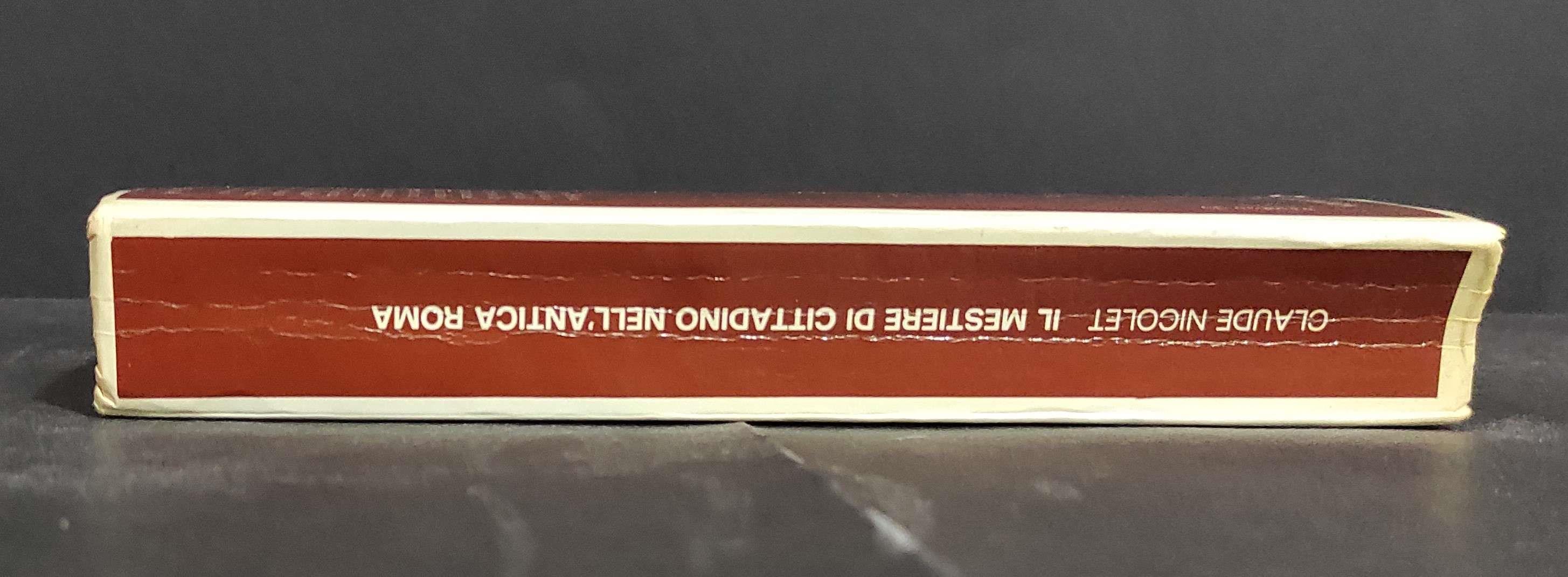 Il Mestiere di Cittadino nell'Antica Roma