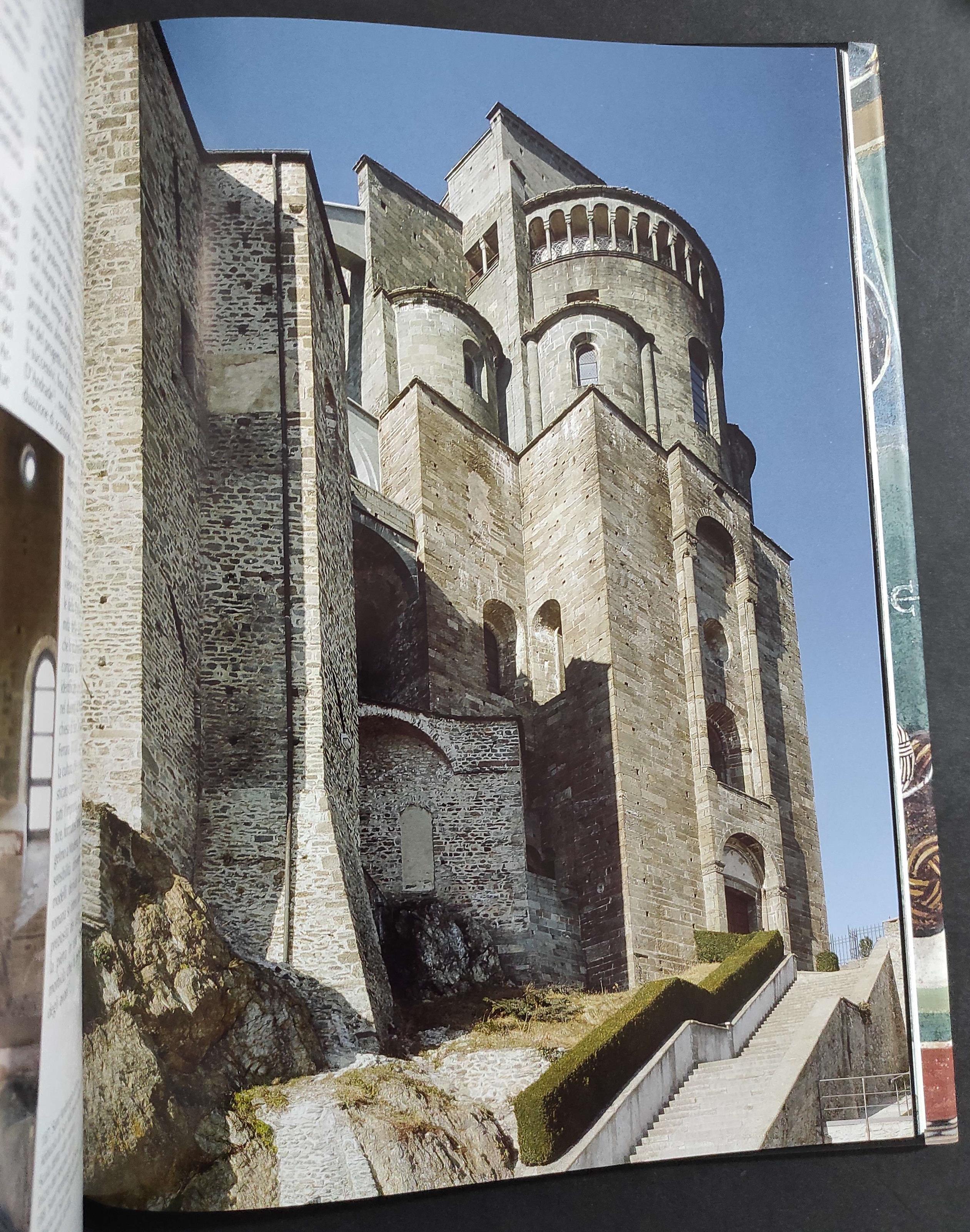 Arte in Piemonte Antichità e Medioevo