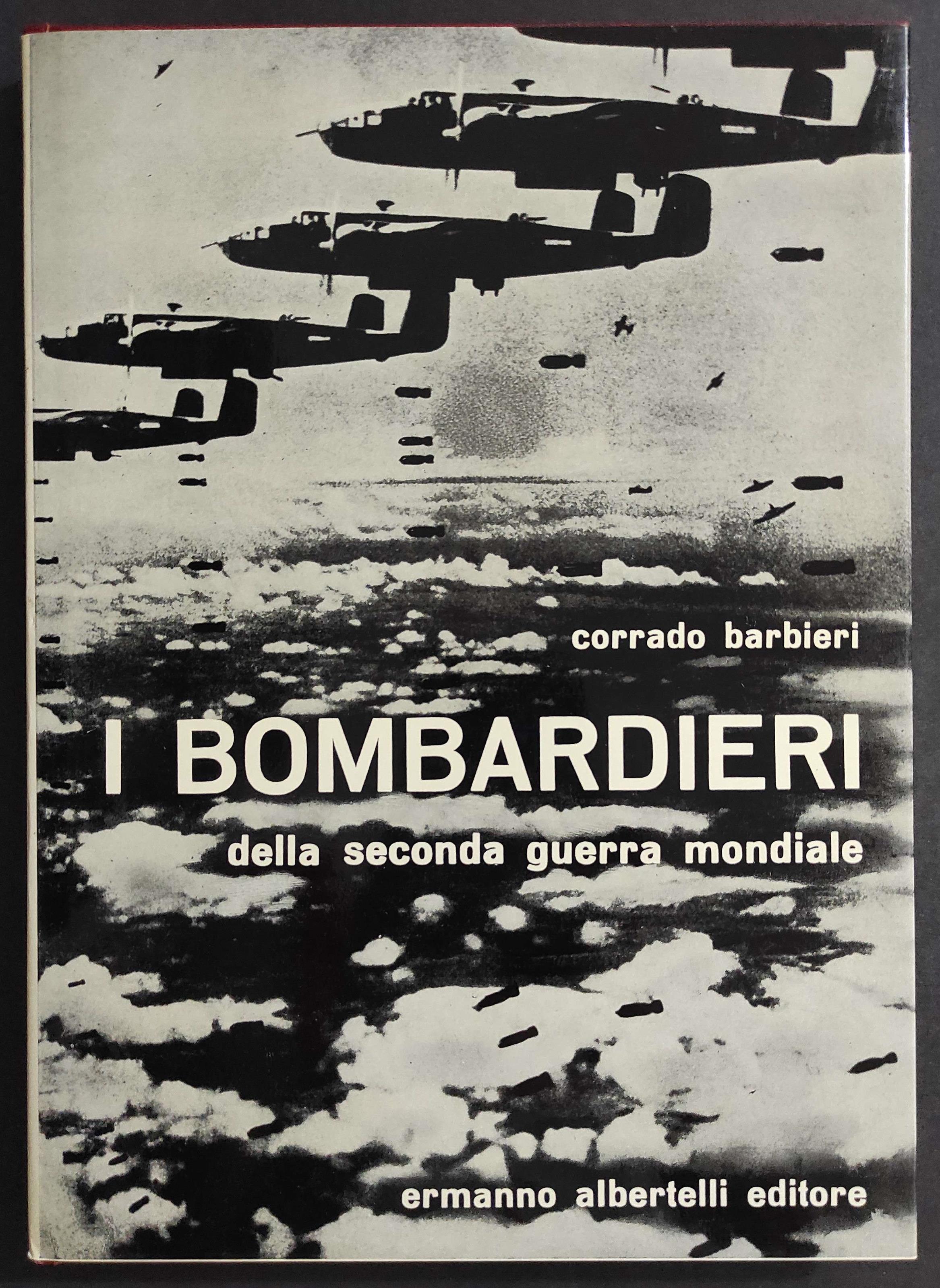Bombardieri della Seconda Guerra Mondiale