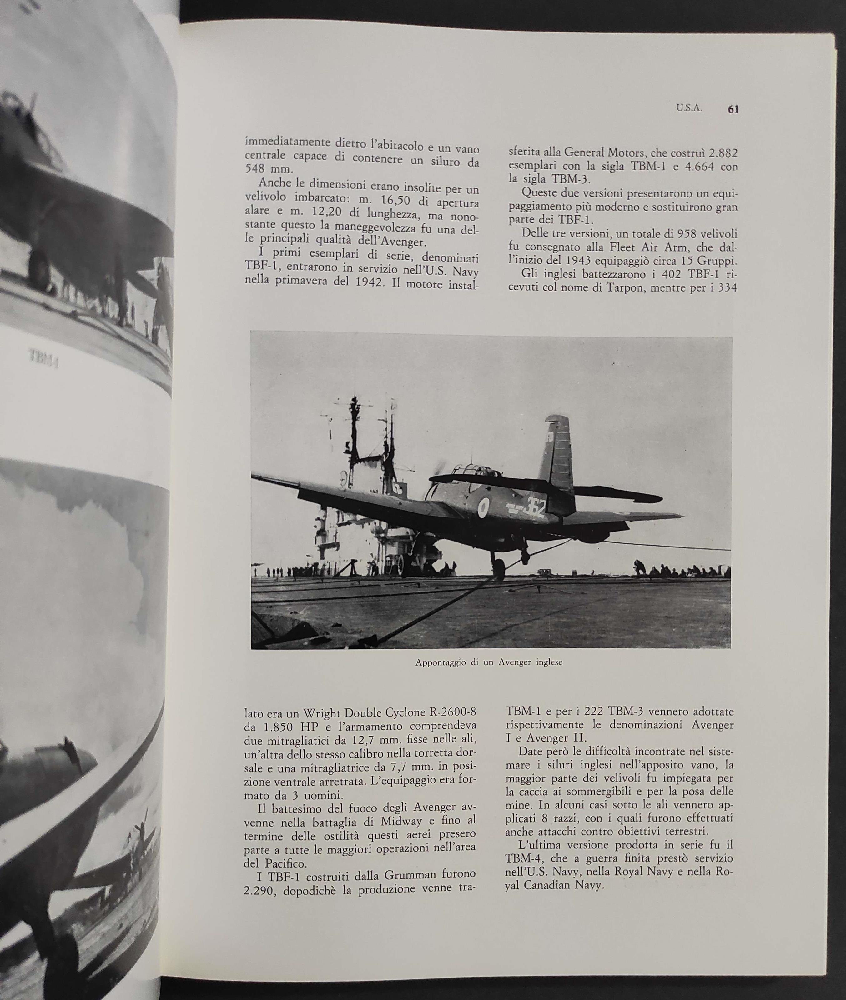 Bombardieri della Seconda Guerra Mondiale