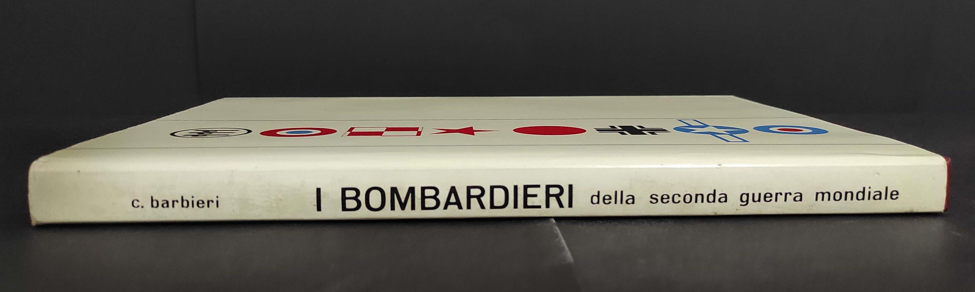 Bombardieri della Seconda Guerra Mondiale