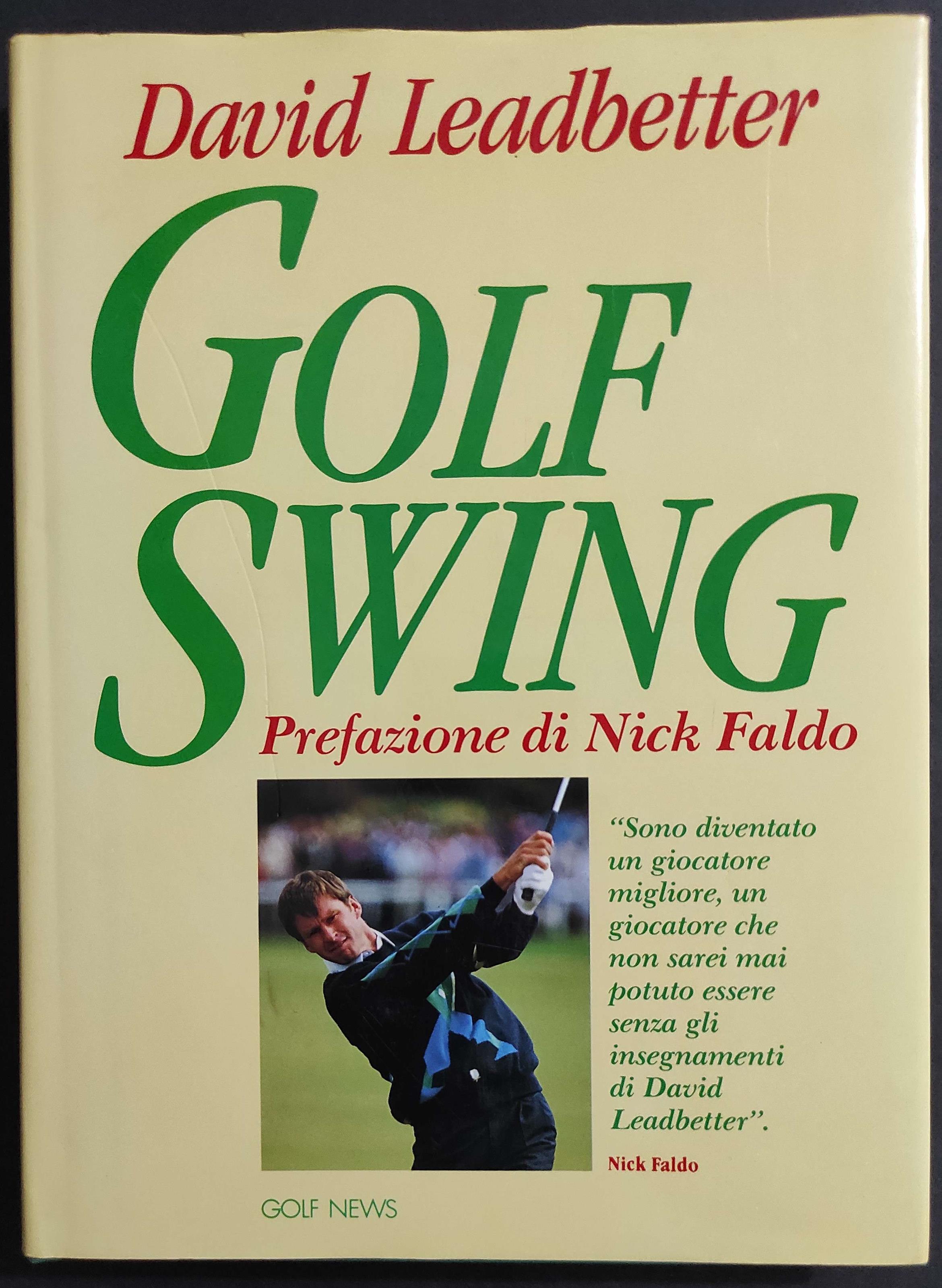 Golf Swing