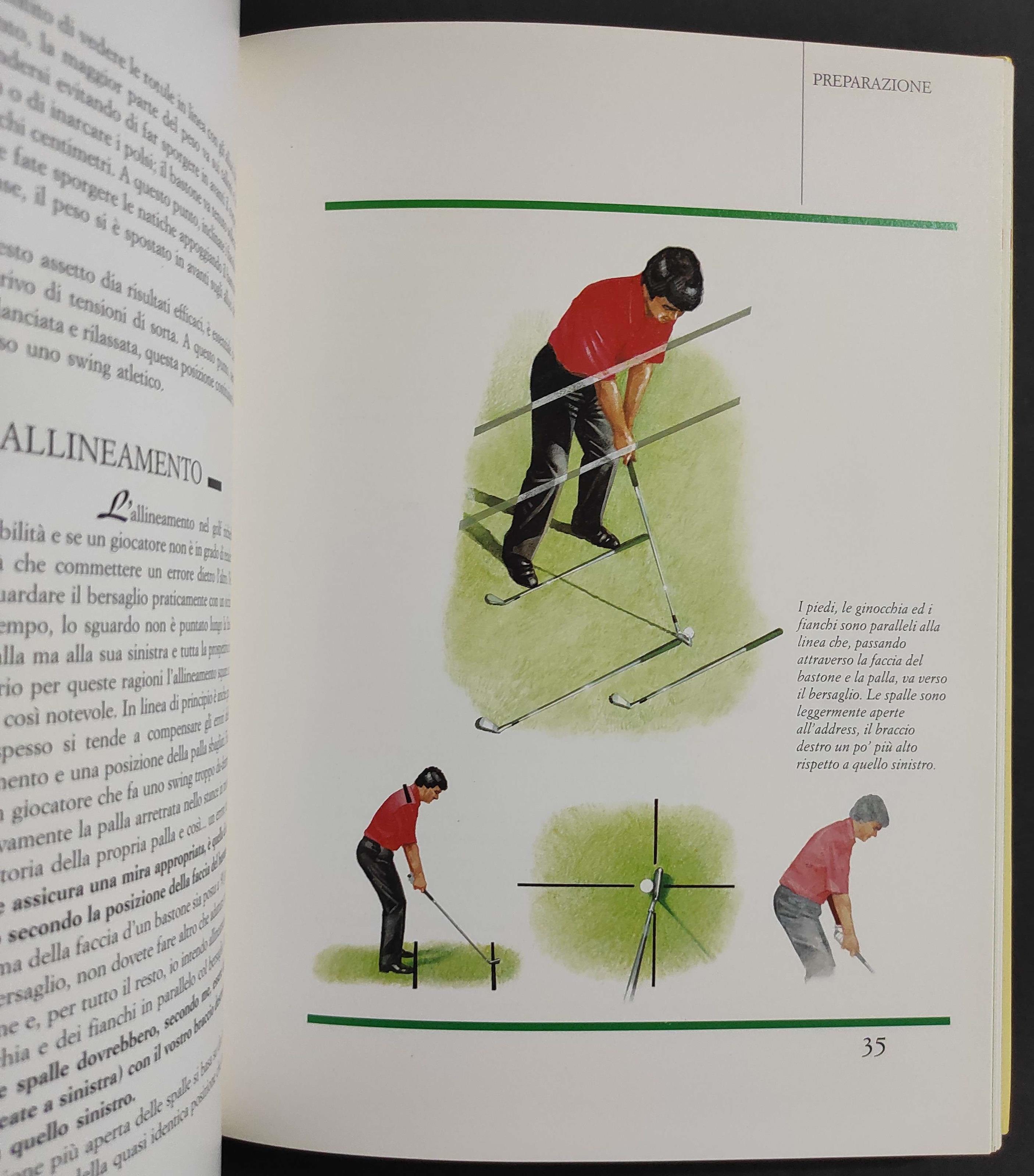 Golf Swing