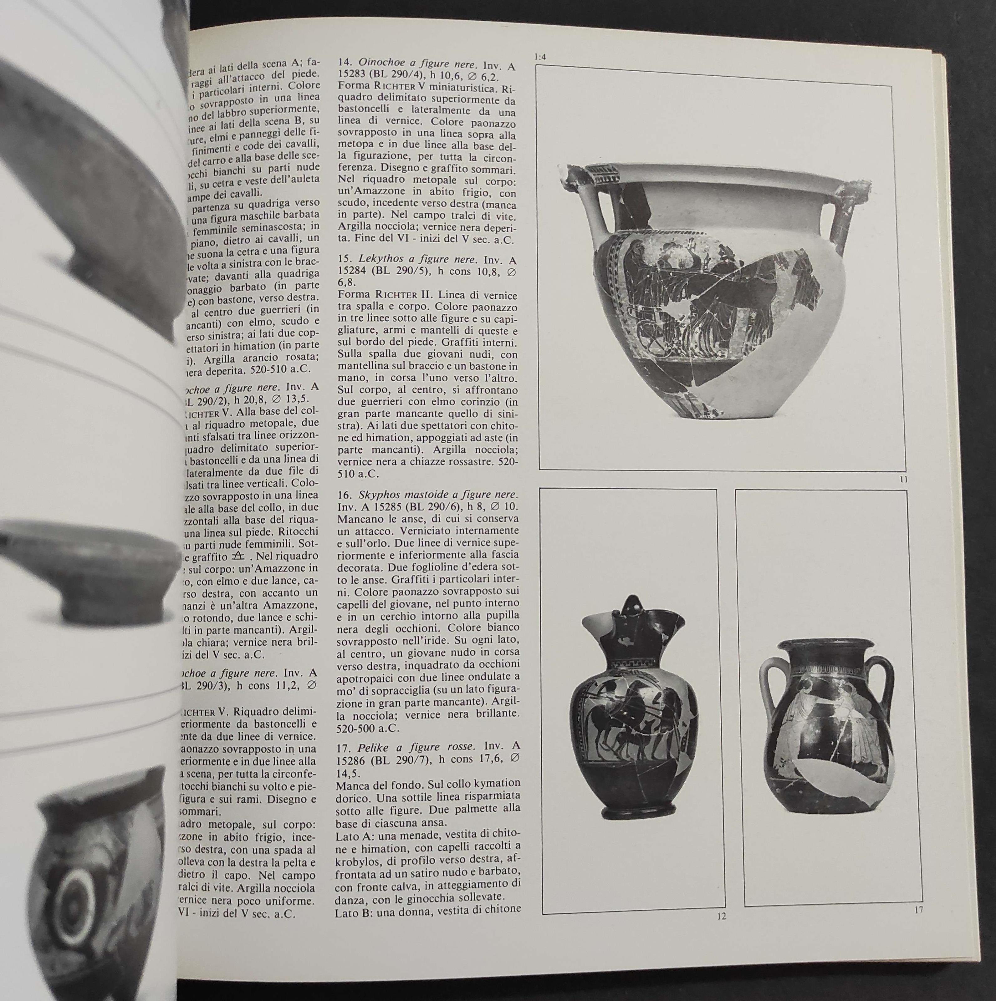 Gli Etruschi e Cerveteri