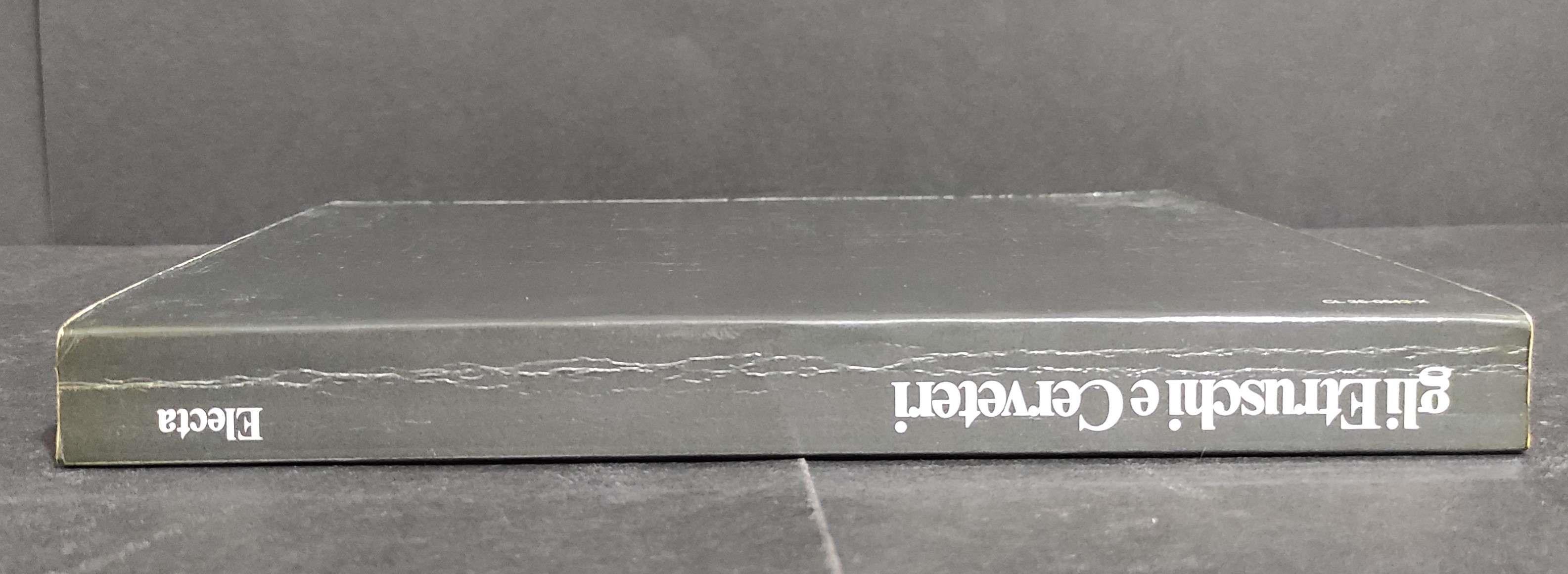 Gli Etruschi e Cerveteri